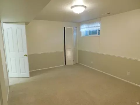 Bedroom - 2148 S Carolyn Way, Bountiful, UT 84010 photo 4 of 10