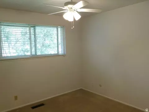 Bedroom - 2148 S Carolyn Way, Bountiful, UT 84010 photo 2 of 10