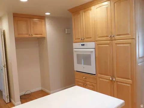 Kitchen - 2148 S Carolyn Way, Bountiful, UT 84010 photo 3 of 3