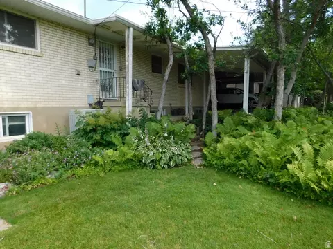 Exterior - 2148 S Carolyn Way, Bountiful, UT 84010 photo 1 of 14