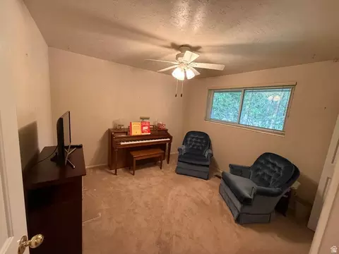 Bedroom - 2148 S Carolyn Way, Bountiful, UT 84010 photo 6 of 10