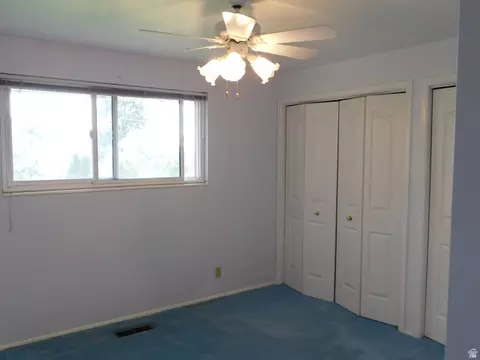 Bedroom - 2148 S Carolyn Way, Bountiful, UT 84010 photo 1 of 10
