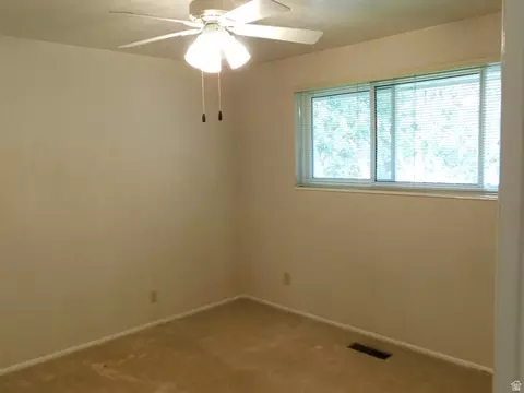 Bedroom - 2148 S Carolyn Way, Bountiful, UT 84010 photo 3 of 10