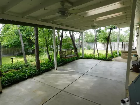Exterior - 2148 S Carolyn Way, Bountiful, UT 84010 photo 8 of 14