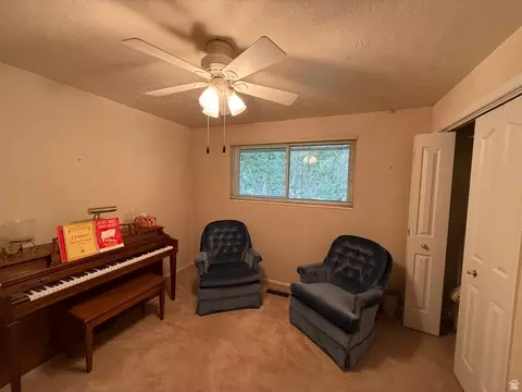 Bedroom - 2148 S Carolyn Way, Bountiful, UT 84010 photo 5 of 10