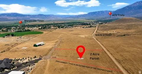 Undisclosed, Marysvale, UT 84750