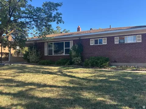 2105 W 3875 S, Roy, UT 84067