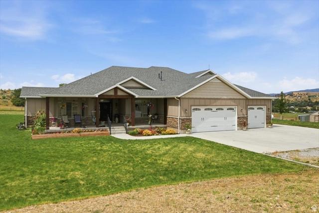 3123 Riverdale Rd E, Preston, ID 83263