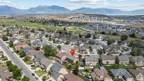 View/Area - 3781 E Pinehurst Dr, Eagle Mountain, UT 84005 photo 9 of 14