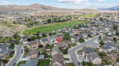 View/Area - 3781 E Pinehurst Dr, Eagle Mountain, UT 84005 photo 11 of 14