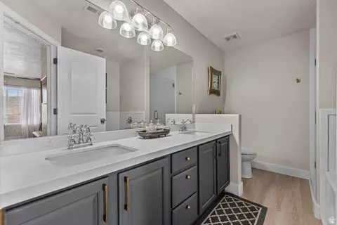 Bath - 3781 E Pinehurst Dr, Eagle Mountain, UT 84005 photo 2 of 5