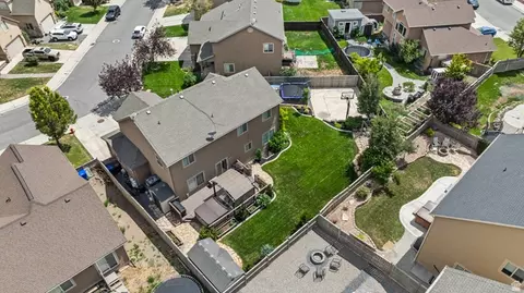 View/Area - 3781 E Pinehurst Dr, Eagle Mountain, UT 84005 photo 2 of 14
