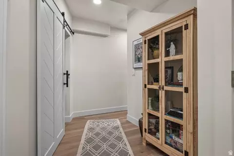 Entry Way - 3781 E Pinehurst Dr, Eagle Mountain, UT 84005 photo 4 of 4