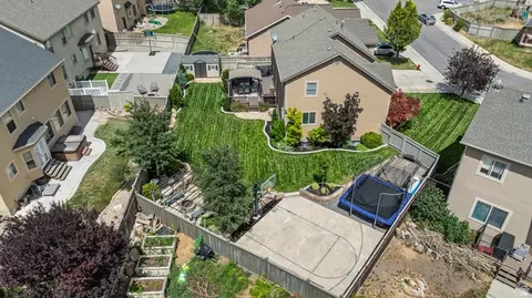 View/Area - 3781 E Pinehurst Dr, Eagle Mountain, UT 84005 photo 1 of 14