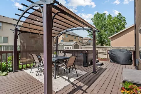 Exterior - 3781 E Pinehurst Dr, Eagle Mountain, UT 84005 photo 4 of 12