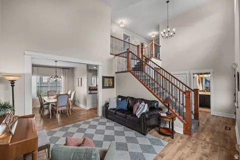 Other - 3781 E Pinehurst Dr, Eagle Mountain, UT 84005 photo 3 of 14