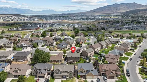 View/Area - 3781 E Pinehurst Dr, Eagle Mountain, UT 84005 photo 8 of 14