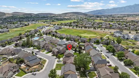 View/Area - 3781 E Pinehurst Dr, Eagle Mountain, UT 84005 photo 6 of 14