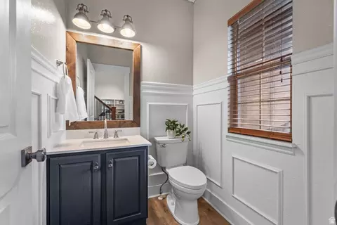 Bath - 3781 E Pinehurst Dr, Eagle Mountain, UT 84005 photo 1 of 5