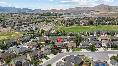 View/Area - 3781 E Pinehurst Dr, Eagle Mountain, UT 84005 photo 4 of 14