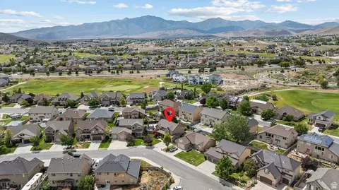 View/Area - 3781 E Pinehurst Dr, Eagle Mountain, UT 84005 photo 5 of 14