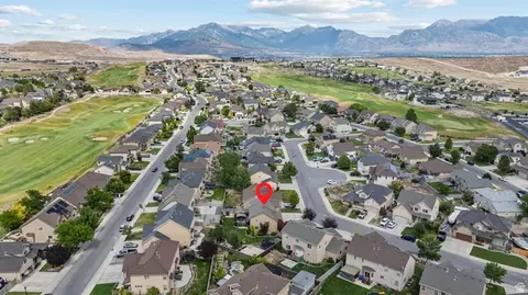 View/Area - 3781 E Pinehurst Dr, Eagle Mountain, UT 84005 photo 10 of 14