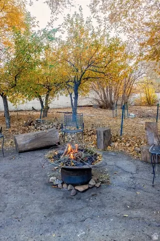 Exterior - 1757 N 1600 W, Mapleton, UT 84664 photo 9 of 11