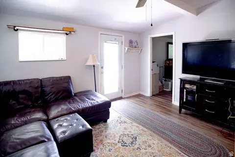 Living - 1757 N 1600 W, Mapleton, UT 84664 photo 3 of 3