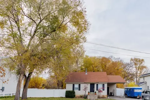 Exterior - 1757 N 1600 W, Mapleton, UT 84664 photo 2 of 11