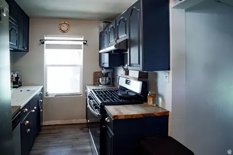 Kitchen - 1757 N 1600 W, Mapleton, UT 84664 photo 1 of 4
