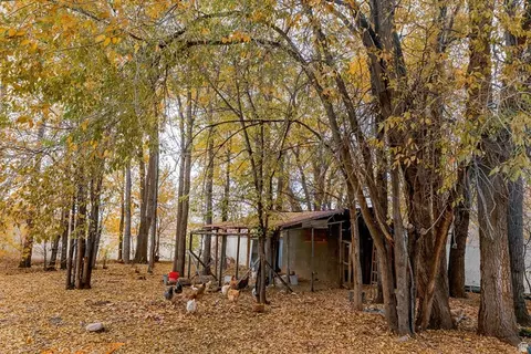 Exterior - 1757 N 1600 W, Mapleton, UT 84664 photo 8 of 11