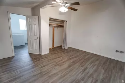 Bedroom - 1757 N 1600 W, Mapleton, UT 84664 photo 2 of 3