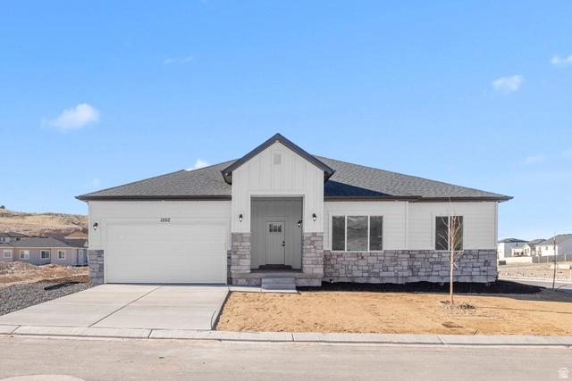 1611 S Sageberry Dr #338, Santaquin, UT 84655