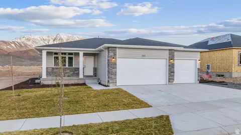 1623 S Sageberry Dr #SR 339, Santaquin, UT 84655