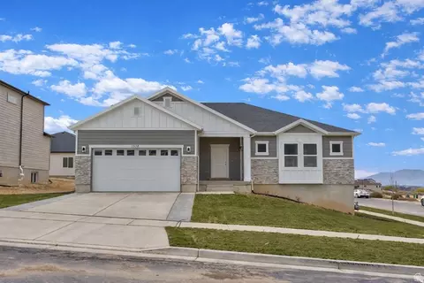 1657 S Sageberry Dr #342, Santaquin, UT 84655