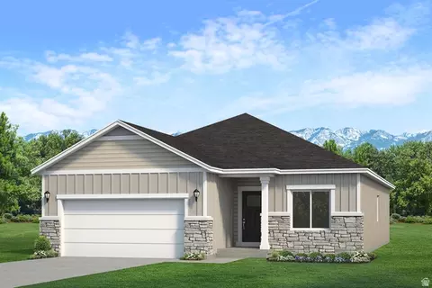 1669 S Sageberry Dr #343, Santaquin, UT 84655