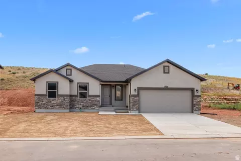1681 S Sageberry Dr #SR 344, Santaquin, UT 84655