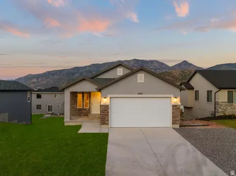 11627 S Windsong Dr #370, Santaquin, UT 84655