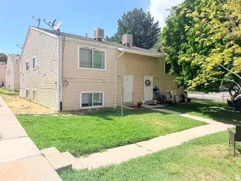 4749 W Arlington Park Dr, West Valley City, UT 84120