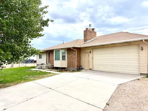 602 S 30 W, Fountain Green, UT 84632