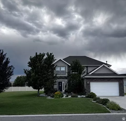 136 Harvest Ln, Grantsville, UT 84029