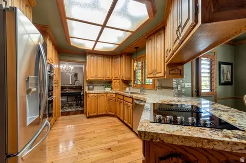 Kitchen - 1840 S 45 W, Orem, UT 84058 photo 2 of 3