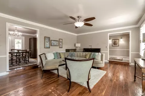 Living - 1840 S 45 W, Orem, UT 84058 photo 3 of 9