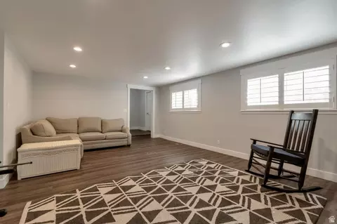 Living - 1840 S 45 W, Orem, UT 84058 photo 9 of 9