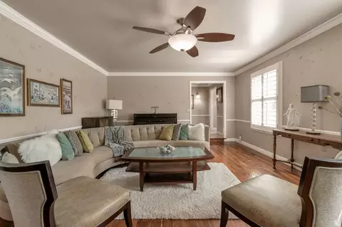 Living - 1840 S 45 W, Orem, UT 84058 photo 2 of 9