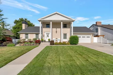 Exterior - 1840 S 45 W, Orem, UT 84058 photo 2 of 9