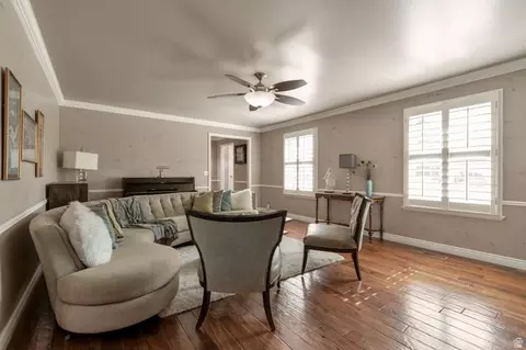 Living - 1840 S 45 W, Orem, UT 84058 photo 4 of 9