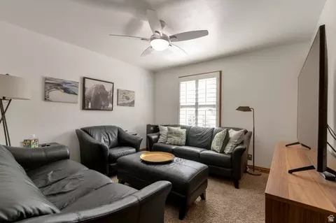 Living - 1840 S 45 W, Orem, UT 84058 photo 8 of 9