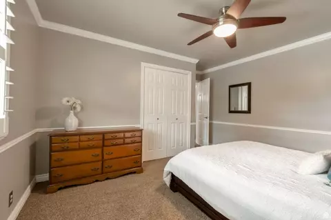Bedroom - 1840 S 45 W, Orem, UT 84058 photo 2 of 10