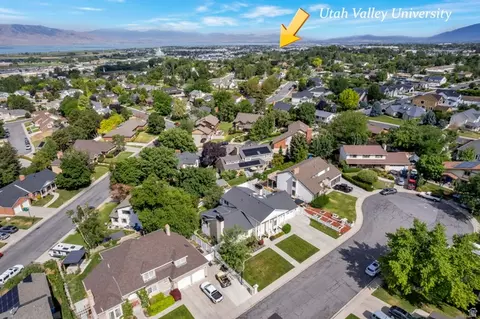 View/Area - 1840 S 45 W, Orem, UT 84058 photo 1 of 4